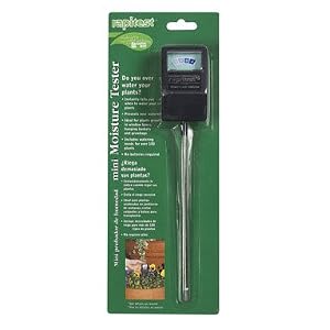 Luster Leaf 1810 Rapitest Mini Soil