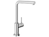 Grohe 32136001 Atrio Einhand Sp&uuml;ltischbatterie