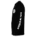 Divided We Fall Military Sniper Skull Long Sleeve T-Shirt XX-Large Black