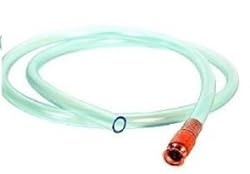 Super Siphon w/ 6' Siphon Hose - Good For Food Use!