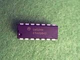 LM324N 
