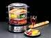 Kitchen & Housewares : Deni Stainless Steel 3-Tier Food Steamer