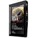 Slacker 2 GB Portable Radio with 15 Stations (Black)