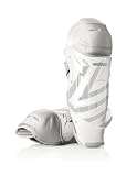Shock Doctor Youth Phantom 360 Shin Guard