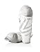 Search : Shock Doctor Youth Phantom 360 Shin Guard (Youth 10, White 3D)
