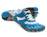 Speed Barefoot Shoes - Womens 66296