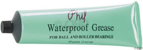 PHIL WOOD Waterproof Grease On Sale