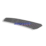 01-03 Ford Ranger Edge Ranger 4WD Bumper Billet Grille Grill Insert # F85434A by APS