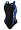 Black/Blue