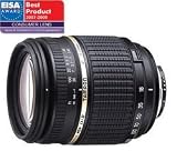 Tamron AF18-250mm F/3.5-6.3 XR Di 11 LD Aspherical (IF) Macro Zoom Lens with Built In Motor for Nikon DSLR