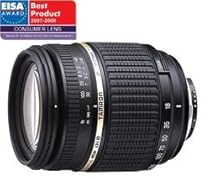 Tamron AF 18-250mm F/3.5-6.3 XR Di 11 LD Aspherical (IF) Macro Zoom Lens with Built In Motor for Nikon DSLR