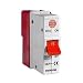 Wylex B32 32a Type B Sp Standard Mcb