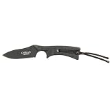 Camillus Tyrant Carbonitride Titanium Fixed Blade Knife 19144