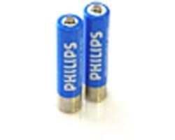 Philips Rechargeable Batteries 9154