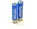 Philips Rechargeable Batteries 9154