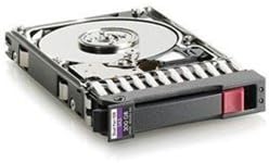 HP 493083-001 HP 300 GB 2.5"" Internal Hard Drive