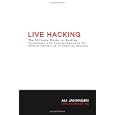 Live Hacking by Ali Jahangiri