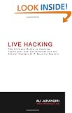 Live Hacking: The Ultimate Guide to Hacking Techniques & Countermeasures for Ethical Hackers & IT Security Experts