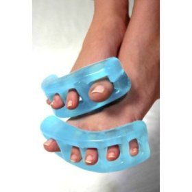 HealthyToes Toe Stretchers Brand new For Men/Women