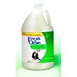 Lambert Kay Fresh N Clean Oatmeal N Baking Soda Shampoo for Dogs & Cats (1 Gallon)