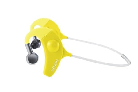 Budget  Denon AH-W150 tooth Fitness Sports In-Ear Headphones