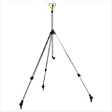 Pacific Sprinkler 600 Tripod Sprinkler, 6-Feet