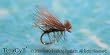 Olive Elk Hair Caddis