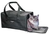 Vo-Toys Uptown Carrier 22lb Large 20x11.5x11in