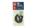 Denver Broncos helmet air freshener (Wholesale in a pack of 20)