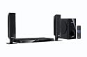 Panasonic SC-BTT262EGK 2.1 3D-Blu-ray Heimkinosystem (1 HDMI Ausgang, digitale iPod/iPhone Dock, SDXC, USB, 520 Watt) schwarz