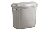 Kohler K-4607 Portrait Toilet Tank