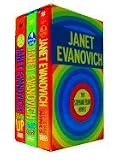Plum Boxed Set 3 (7, 8, 9): Contains Seven Up, Hard Eight and To The Nines [Paperback]