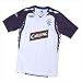 Umbro Mens Away Shirt - Umbro Rangers White/Aubergine Small