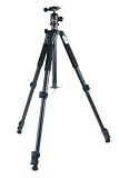 Vanguard Alta+ 264AB 4-Section Aluminum Tripod with Magnesium Alloy Ballhead