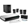 Bose Lifestyle 38 Series IV Home Entertainment System - Black
