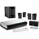 Bose Lifestyle 38 Series IV Home Entertainment System - Black