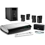 Bose Lifestyle 38 Series IV Home Entertainment System - Black