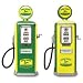 John Deere Mini Gas Pump DIECAST Tokheim (Various Colors)