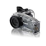 Canon WP V1 - Marine case for camcorder