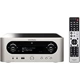 marantz ネットワークCDレシーバー M-CR603/FN