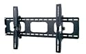 PLB101SS Universal 26"-37" LCD TV Wall Mount Bracket Tilt 70Kg Samsung LE32A436T Sony KDL-32V4000 Philips 32PFL5522D LG 26LG3000 32LG3000