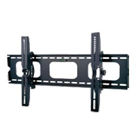 Allcam PLB101SS Universal 22" 24" 26" 32" 37" LED/LCD TV Wall Mount Bracket Tilt 70Kg ideal for Toshiba 32BV500B, Samsung LE32A436T Philips 32PFL5522D LG 26LG3000 32LG3000