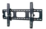 Allcam PLB101SS Universal 22" 24" 26" 32" 37" LED/LCD TV Wall Mount Bracket Tilt 70Kg ideal for Toshiba 32BV500B, Samsung LE32A436T Philips 32PFL5522D LG 26LG3000 32LG3000