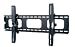 PLB101SS Universal 26"-37" LCD TV Wall Mount Bracket Tilt 70Kg Samsung LE32A436T Sony KDL-32V4000 Philips 32PFL5522D LG 26LG3000 32LG3000