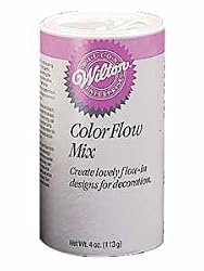 WILTON COLOR FLOW MIX 4OZ 701-47