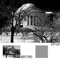 Hoya 67mm RM-90 Infrared Glass Filter