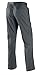 Nike Golf Mens Dri Fit Classic Flat Front Tech Pants Grey 36-30