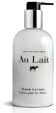 Scottish Fine Soaps Au Lait 300ml/10.5oz Hand Lotion