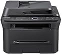 Samsung SCX-4623FN Mono Laser All in One Printer, Copier, Scanner  and Fax with Network Connectivity