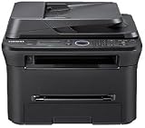 Samsung SCX-4623FN Mono Laser All in One Printer, Copier, Scanner and Fax with Network Connectivity